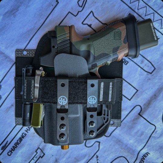 HofTac Industries - OmniCarry Holster