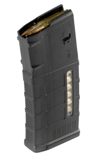 Magpul Industries, Magazine, PMAG 25 LR/SR GEN M3 Window, 308 Winchester/762NATO