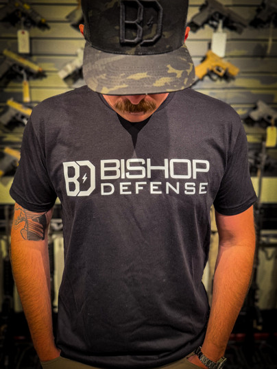 BISHOP DEFENSE OG IDAHO SHIRT