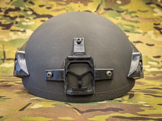 Bishop Defense Ballistic Helmet