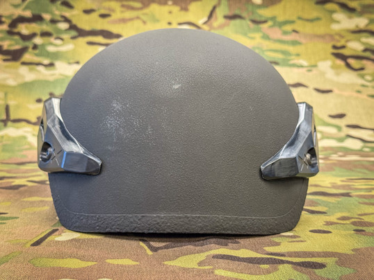 Bishop Defense Ballistic Helmet
