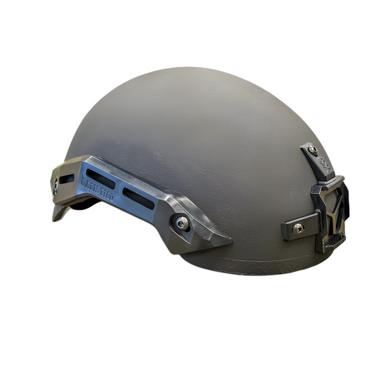 Bishop Defense Ballistic Helmet