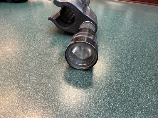 Surefire M870 Flashlight Handguard