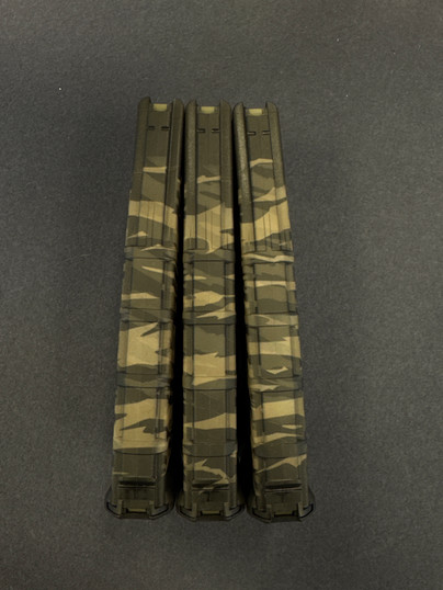 Tiger camo PMag 