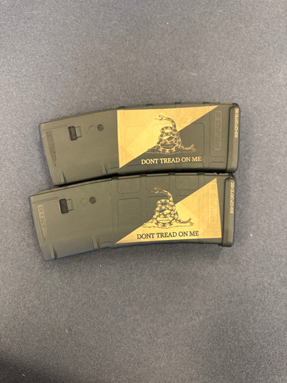 Don’t tread on me PMag