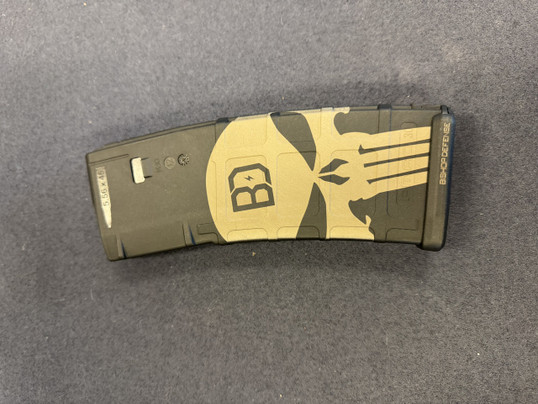 BD punisher PMag  