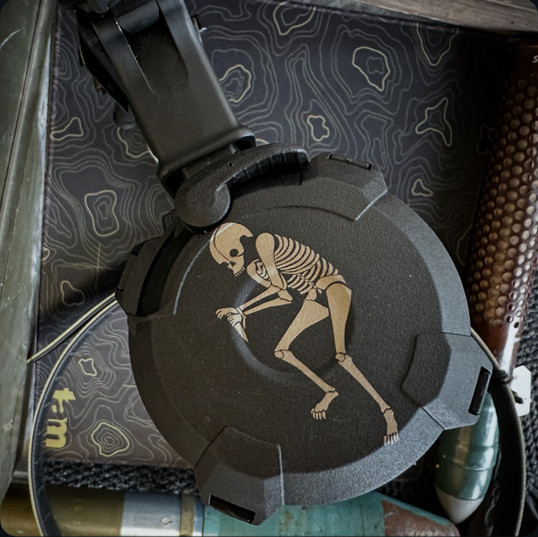 Magpul PMAG D-60 AR/M4