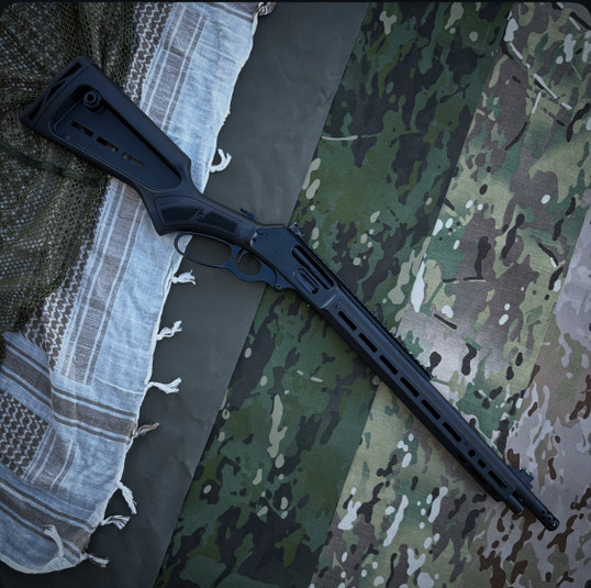 Marlin 1895 45-70 GOVT 