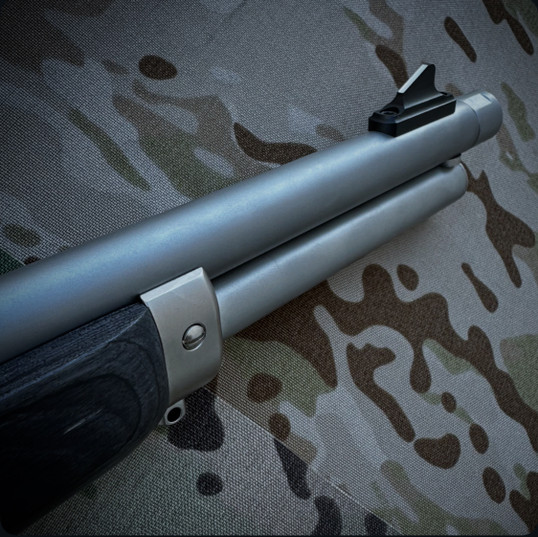 Marlin 1894 Trapper 44mag