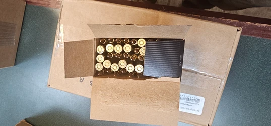 FREEDOM 223 REMAN 55Gr