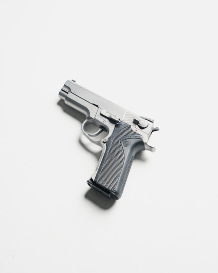 Smith & Wesson 4006 PD Trade In