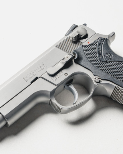 Smith & Wesson 4006 PD Trade In
