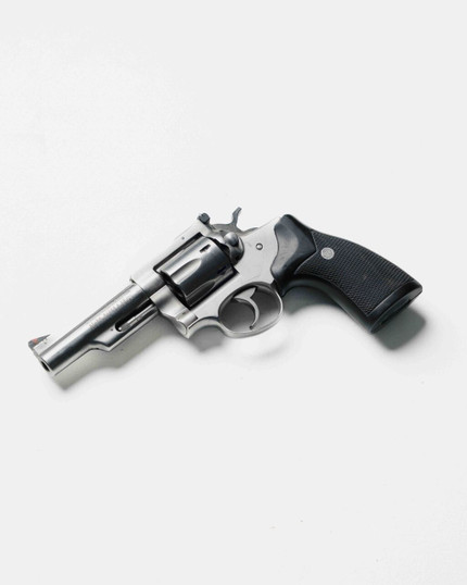 Ruger Security Six PD Trade In