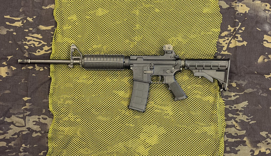 Rock River Arms Lar-15