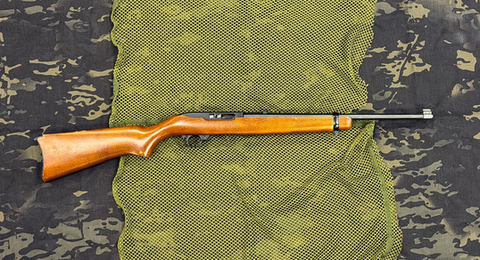 Ruger 10/22