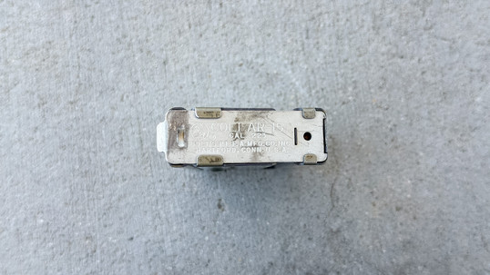 Colt 20 Round Magazine W/ Alloy Follower