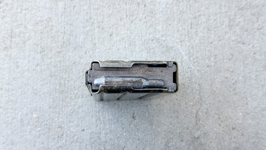 Colt 20 Round Magazine W/ Alloy Follower