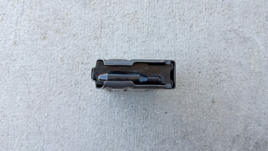 Colt 20 Round Magazine
