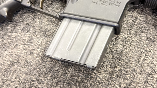 Colt 20 Round Magazine