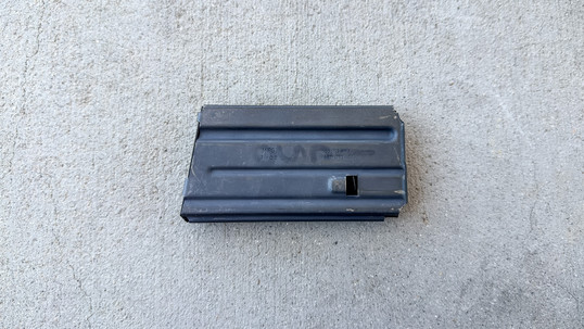 Colt 20 Round Magazine