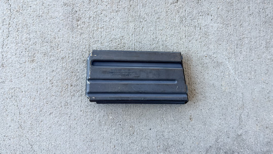 Colt 20 Round Magazine