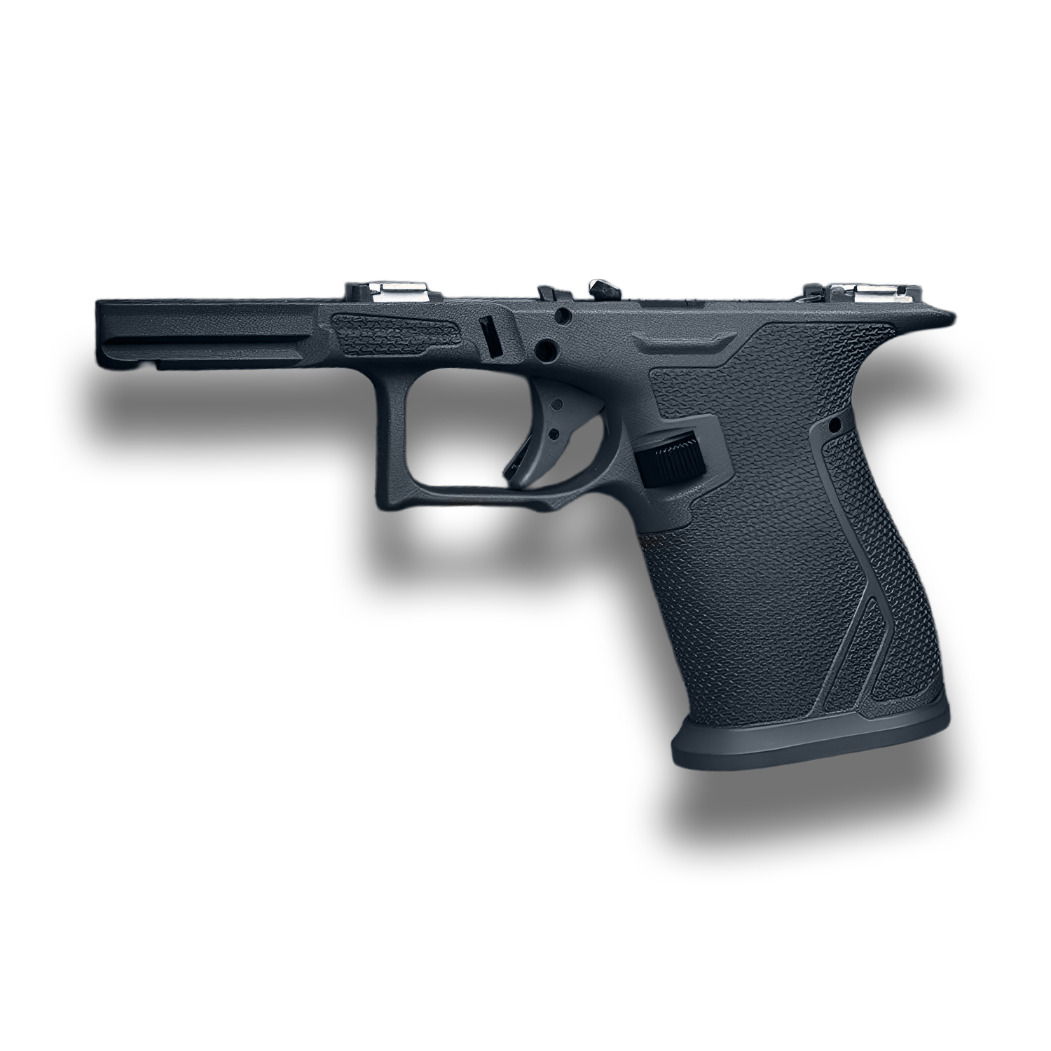 Custom BD Lower Frame