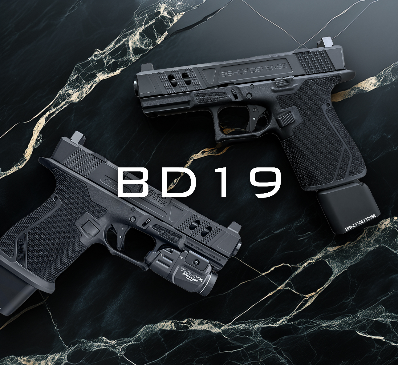 Bishop Defense Header