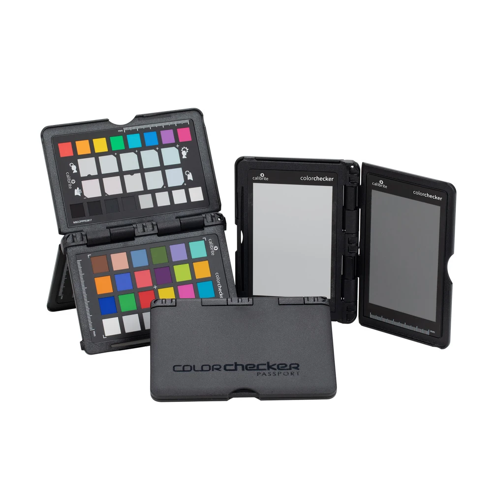 ColorChecker Passport Photo 2 (CCPP2)
