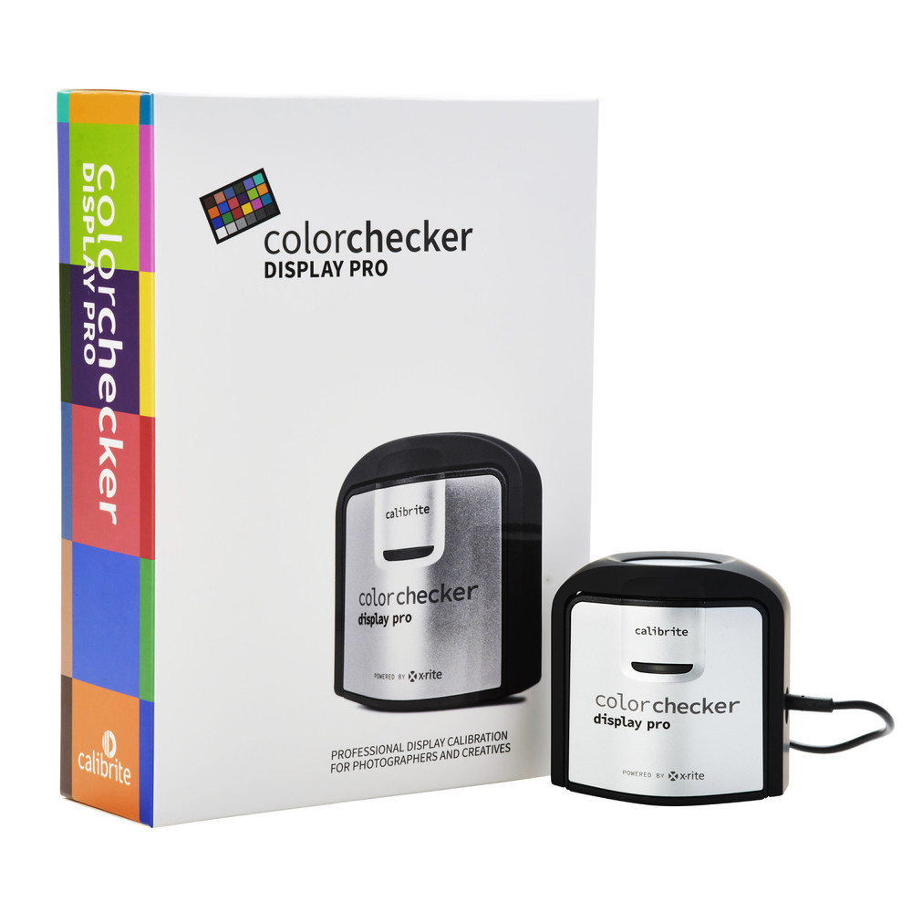 その他 calibrite ColorChecker Display ColorChecker Display Pro (CCDIS3) - Calibrite