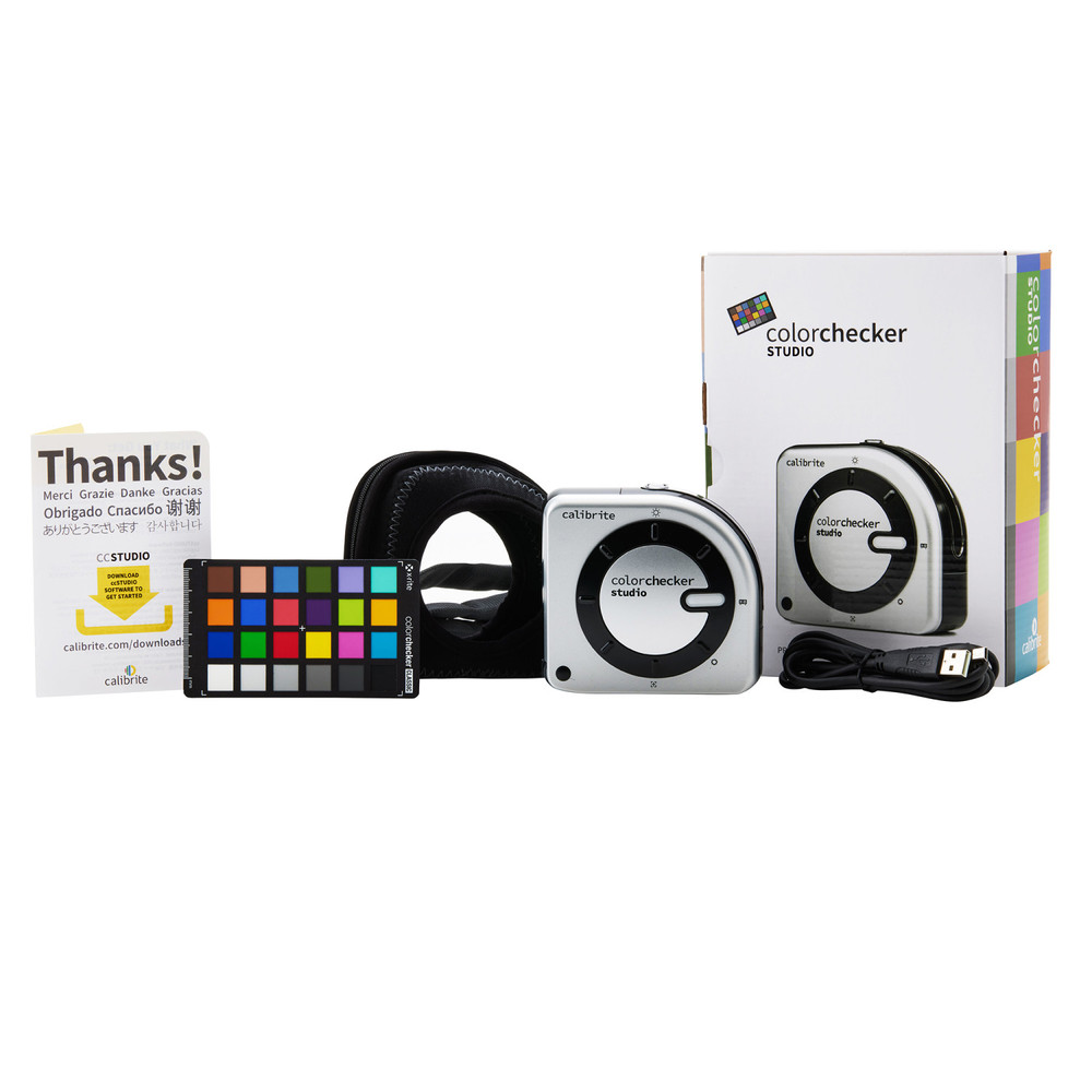 ColorChecker Display Pro (CCDIS3) - Calibrite