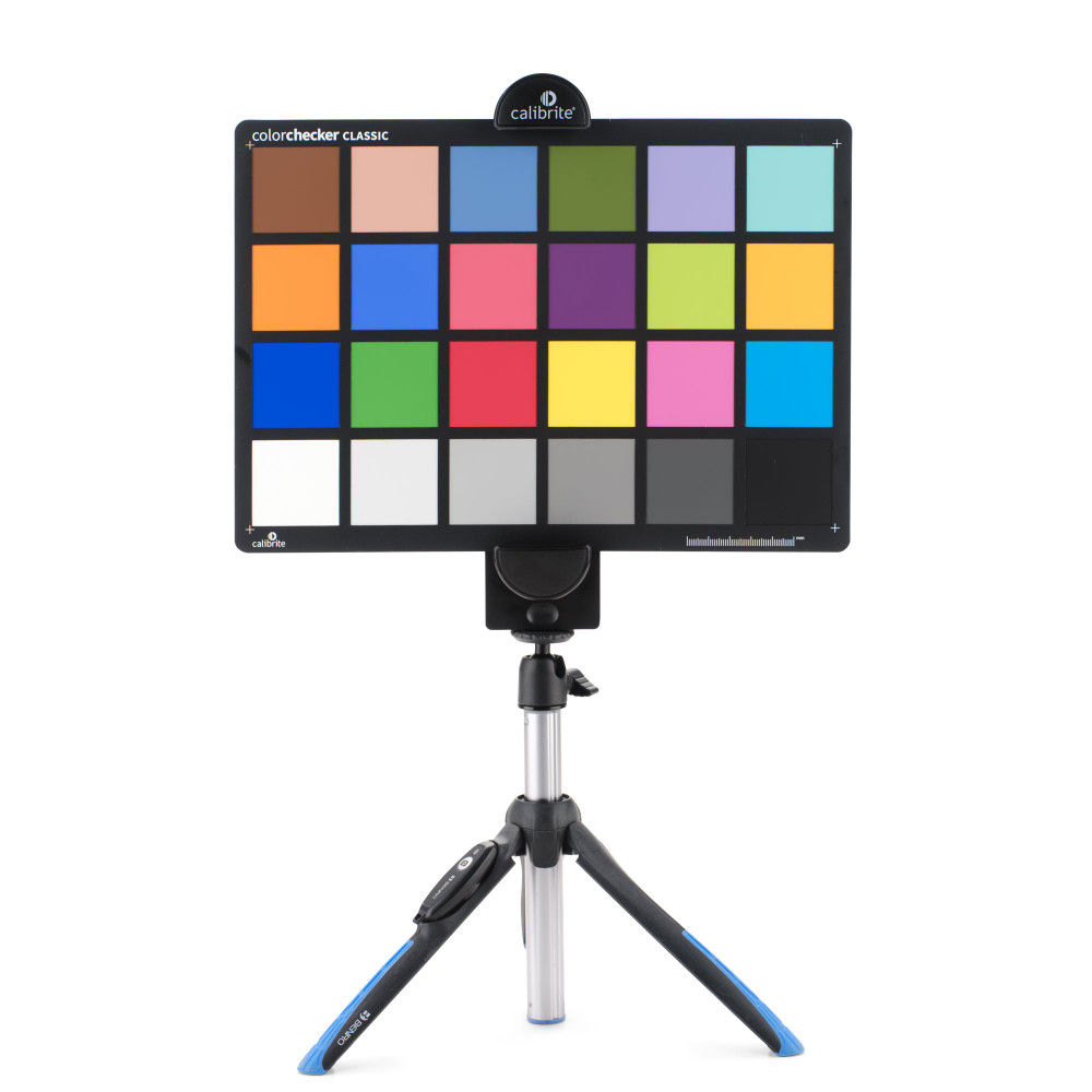 Calibrite ColorChecker Target Holder MINI to Standard Size (CCTHLD)
