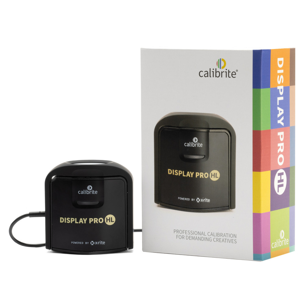 Display Pro HL (CCDIS3HL) - Calibrite