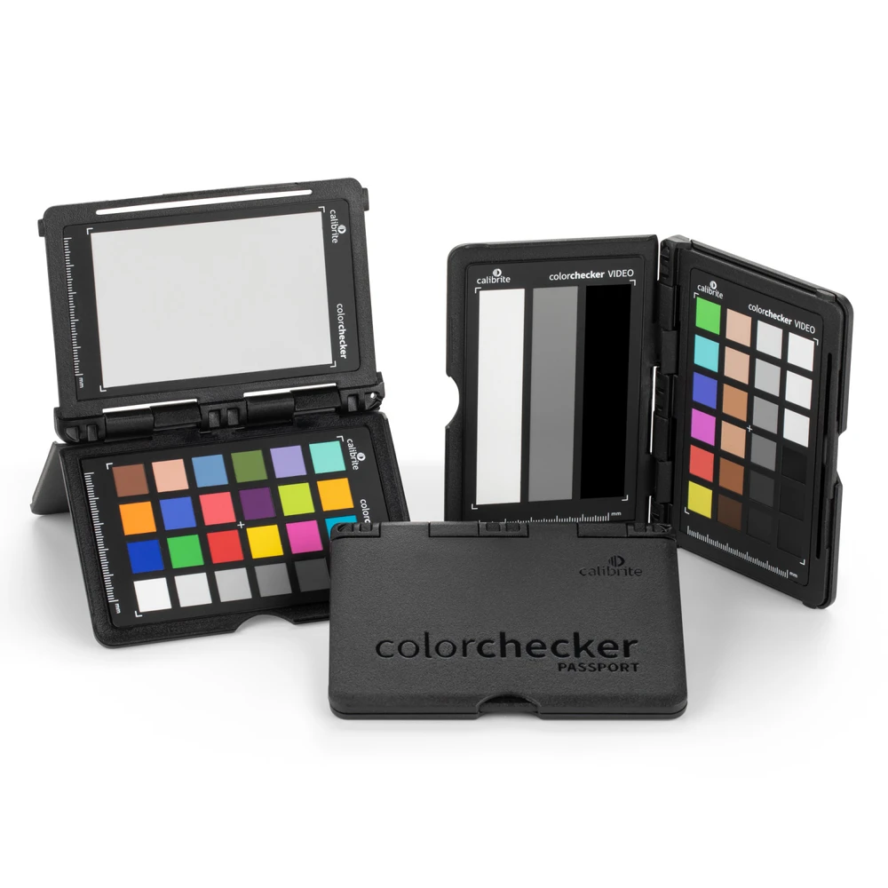 ColorChecker Passport Video 2