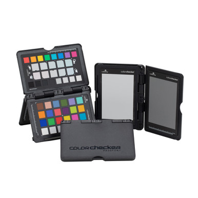 ColorChecker Passport Photo 2 (CCPP2) - Calibrite
