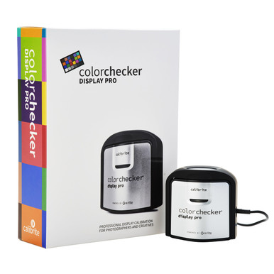 Calibrite ColorChecker Display Pro【美品】 ColorChecker Display Pro (CCDIS3) - Calibrite