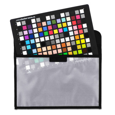 ColorChecker Digital SG wIth Sleeve (CCDSGS) - Calibrite