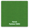 Parrot Green