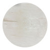 Cradled Round Birch Art Panel, (7/8" Deep)-Sunbelt Manufacturing | Silk Screen Printing, Custom Canvas & Artist Supply