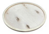 Cradled Round Birch Art Panel, (7/8" Deep)-Sunbelt Manufacturing | Silk Screen Printing, Custom Canvas & Artist Supply