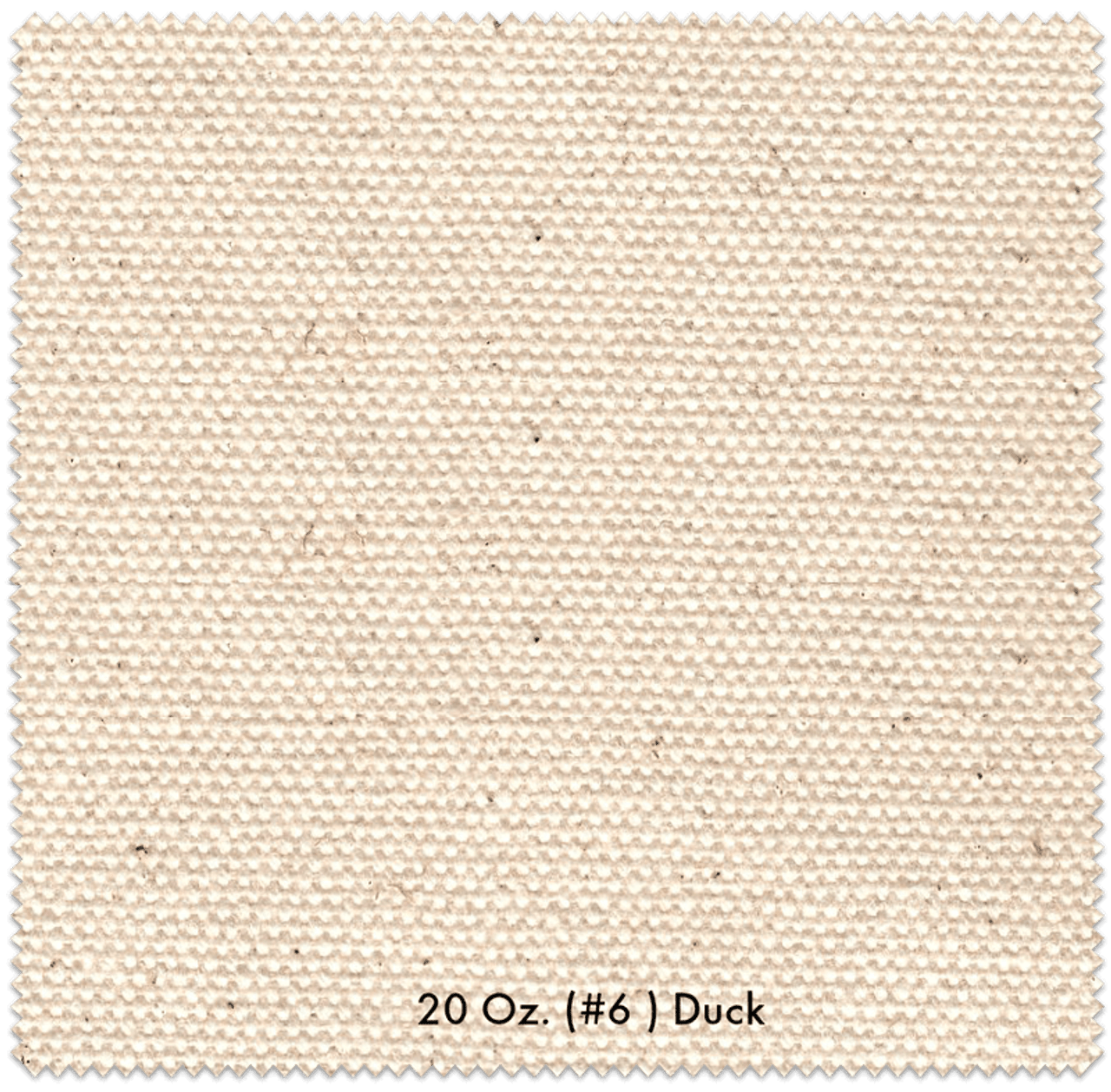 8 Canvas Duck Fabric, 36 Width, Wholesale
