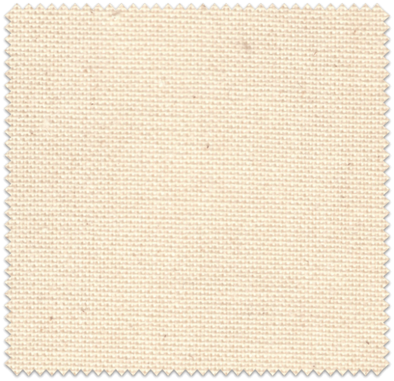 Natural Duck Canvas - 11.5 oz - 25 Yard Roll - Ideal for Artist Canvas