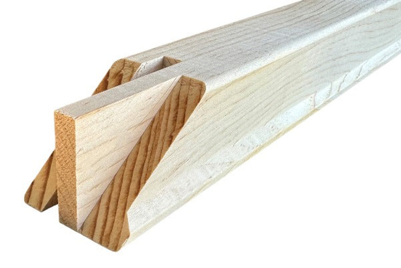 Art Canvas Stretcher Bars (20), (2 Pack)