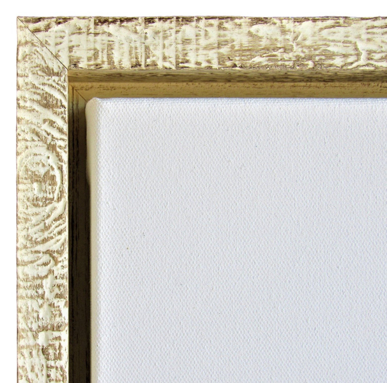 Canvas Floater Frames