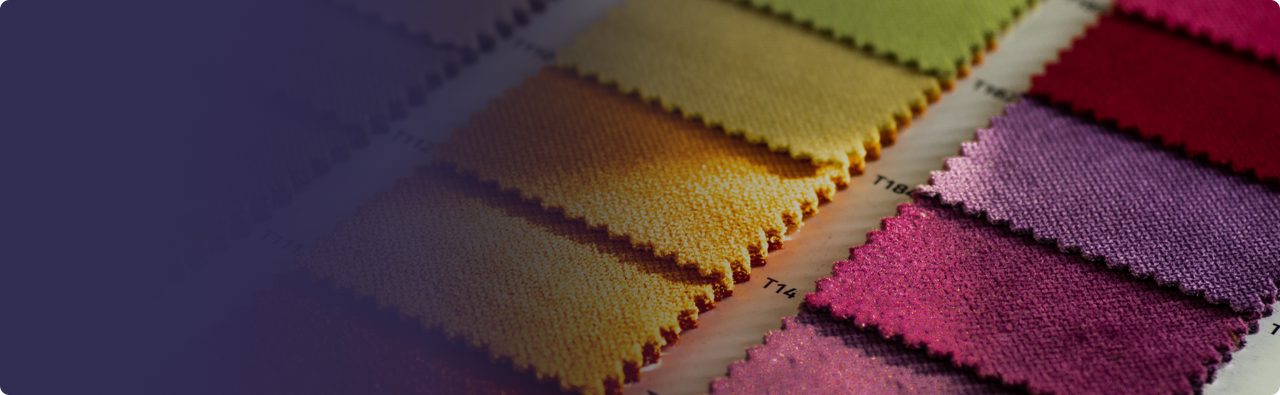 Fabric by Application