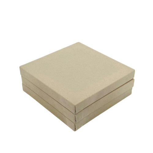 Unprimed Gallery Wrapped Stretched Art Canvas, 1.5" Deep Profile Unprimed Gallery Wrapped Stretched Art Canvas, 1.5" Deep Profile