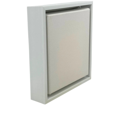 White Floater Frame for 1.5" Deep Canvas White Floater Frame for 1.5" Deep Canvas