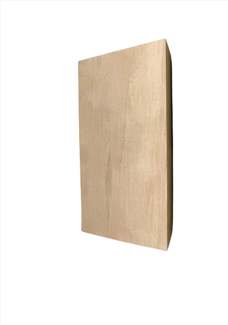 FLOATING EFFECT-Artist Cradled Panel, Made with high quality Birch FLOATING EFFECT-Artist Cradled Panel, Made with high quality Birch