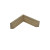 Natural Poplar Wood Floater Frame for 1.5" Deep Canvas Natural Poplar Wood Floater Frame for 1.5" Deep Canvas
