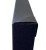 Black Primed Gallery Wrapped Stretched Art Canvas, 1.5" Deep Profile-Sunbelt Manufacturing | Silk Screen Printing, Custom Canvas & Artist Supply Black Primed Gallery Wrapped Stretched Art Canvas, 1.5" Deep Profile-Sunbelt Manufacturing | Silk Screen Printing, Custom Canvas & Artist Supply
