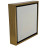 Antique Gold Floater Frame For 1.5" Deep Canvas